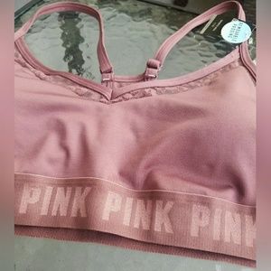 PINK Victoria's Secret Other - A VS PINK Ultimate sports bra PINK Victoria's Secret Other - A VS PINK Ultimate sports bra